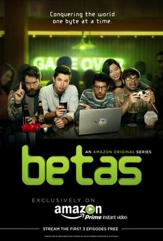 Betas (2013-2014)