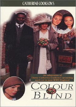 Colour Blind (1998-)