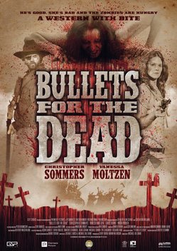 Bullets for the Dead (2015)