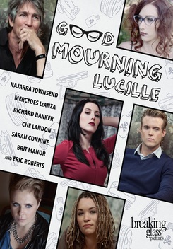 Good Mourning Lucille (2014)