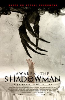 Awaken the Shadowman (2017)