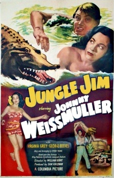 Jungle Jim (1948)