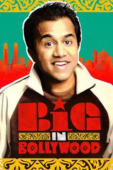 Big in Bollywood (2011)