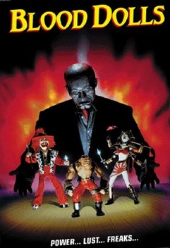 Blood Dolls (1999)