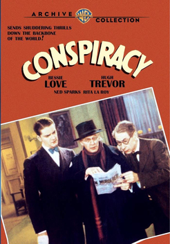 Conspiracy (1930)