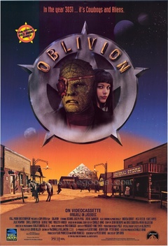 Oblivion (1994)