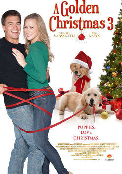 A Golden Christmas 3 (2012)