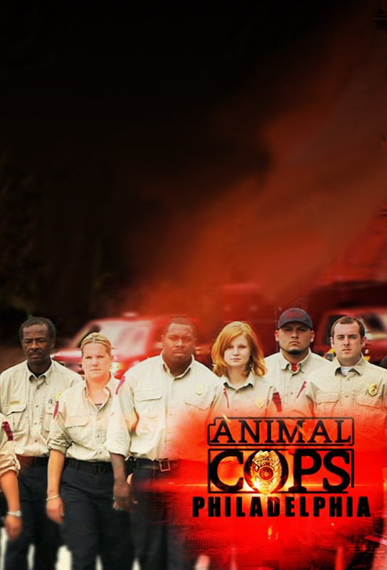 Animal Cops Philadelphia (2008 )