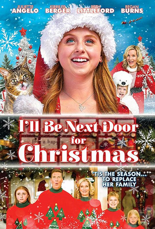 Ill Be Next Door For Christmas 2022 I'll Be Next Door For Christmas (2018)