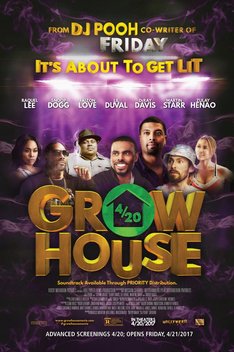 Grow House 2017