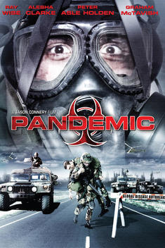 Pandemic (2009)