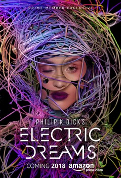 Philip K. Dick's Electric Dreams (2017-)