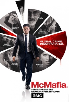 McMafia (2018)