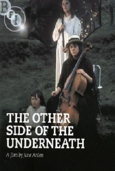 The Other Side of the Underneath (1972)