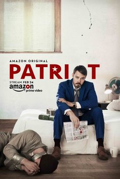 Patriot (2015-2018)