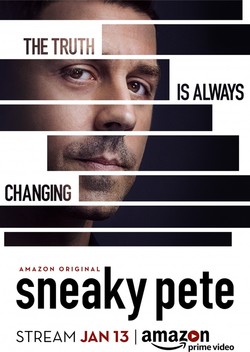 Sneaky Pete (2015-2019)