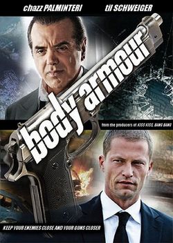 Body Armour (2007)