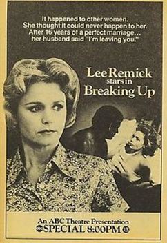 Breaking Up (1978)