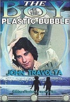 The Boy in the Plastic Bubble (1976)