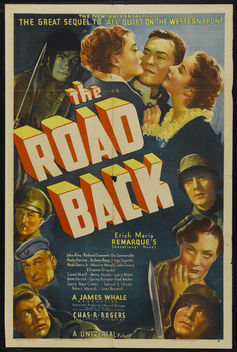 The Road Back (1937)