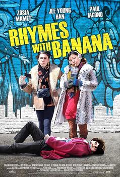 Rhymes with Banana (2012)