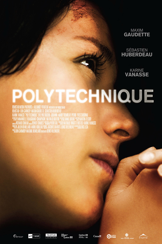 Polytechnique (2009) - Blu-ray.com