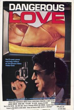 Dangerous Love (1988)