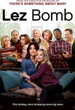 Lez Bomb (2018)