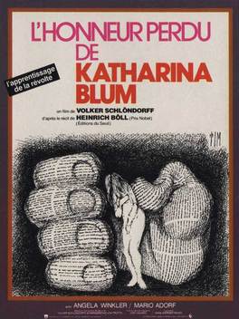 The Lost Honor of Katharina Blum (1975)