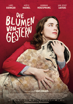 The Boom of Yesterday (2016)