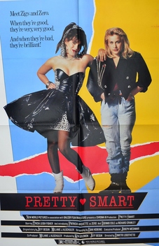 Pretty Smart (1987)