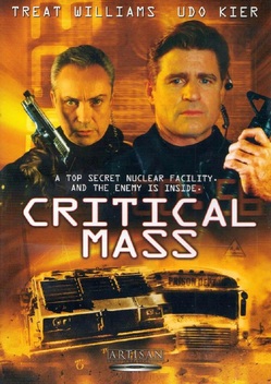 Critical Mass (2001)