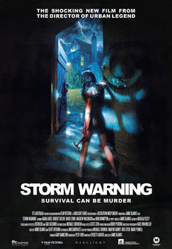 Storm Warning (2007)