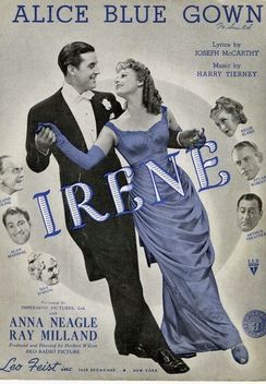 Irene (1940)
