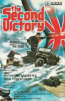 The Second Victory (1987)