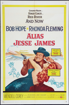 Alias Jesse James (1959)