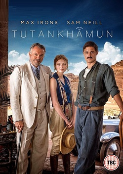 The Mummy of Tutankhamun (2016)