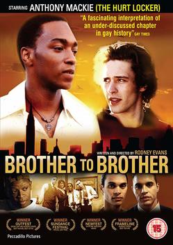 Brother to Brother (2004)