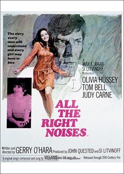 All the Right Noises (1969)