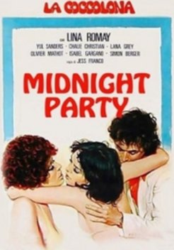 Midnight Party (1976)