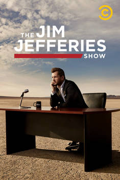 The Jim Jefferies Show (2017-2019)