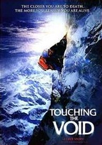 Touching the Void (2003)
