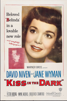 A Kiss in the Dark (1949)