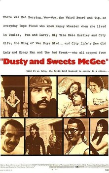 Dusty and Sweets McGee (1971)