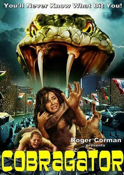 CobraGator (2018)