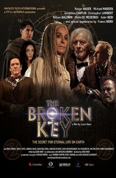 The Broken Key (2017)