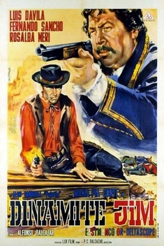 Dynamite Jim (1966)