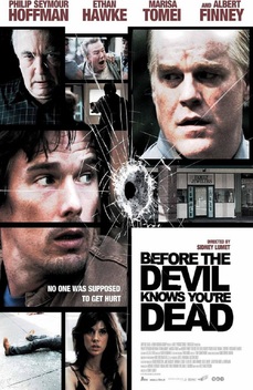 Before the Devil Knows You're Dead (2007)