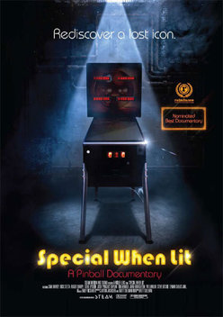 Special When Lit (2009)