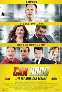 Car Dogs (2016)